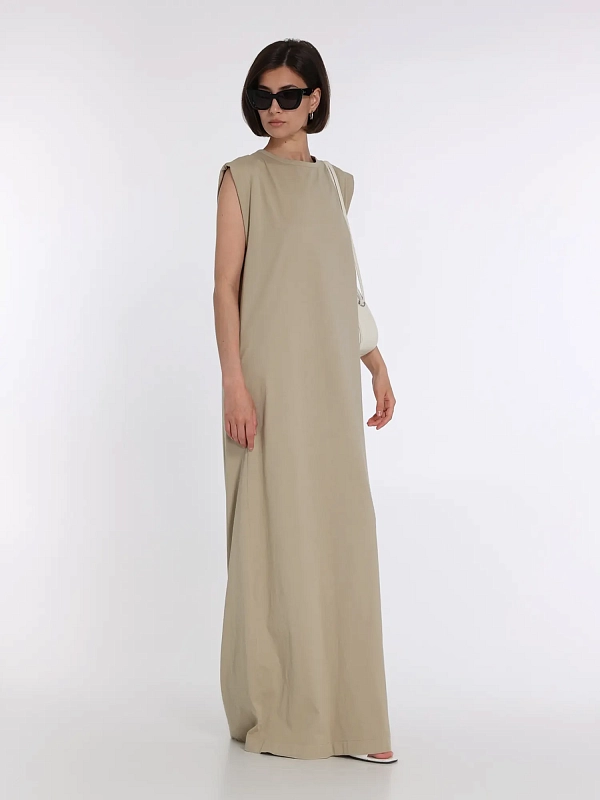 Nude платье 1103E25290