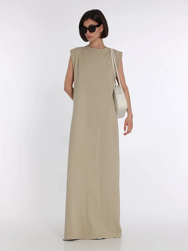 Nude платье 1103E25290