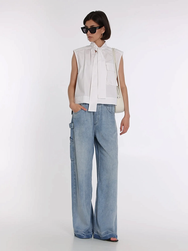 Nude джинсы 1103E25321