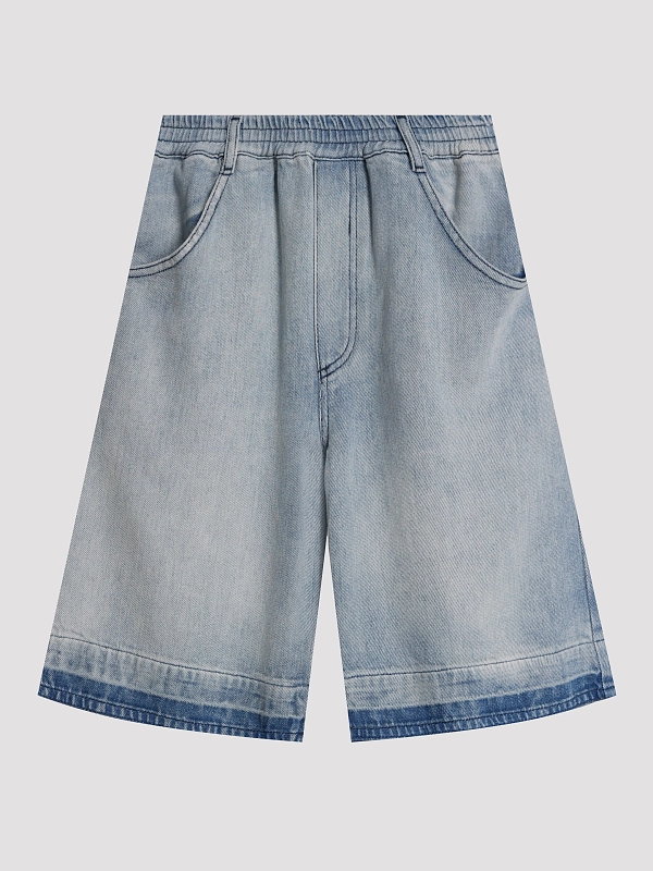 Nude шорты джинсовые 1103E25322