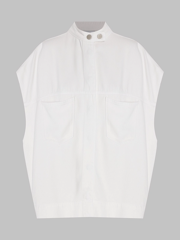 Nude жилет 1103E25324