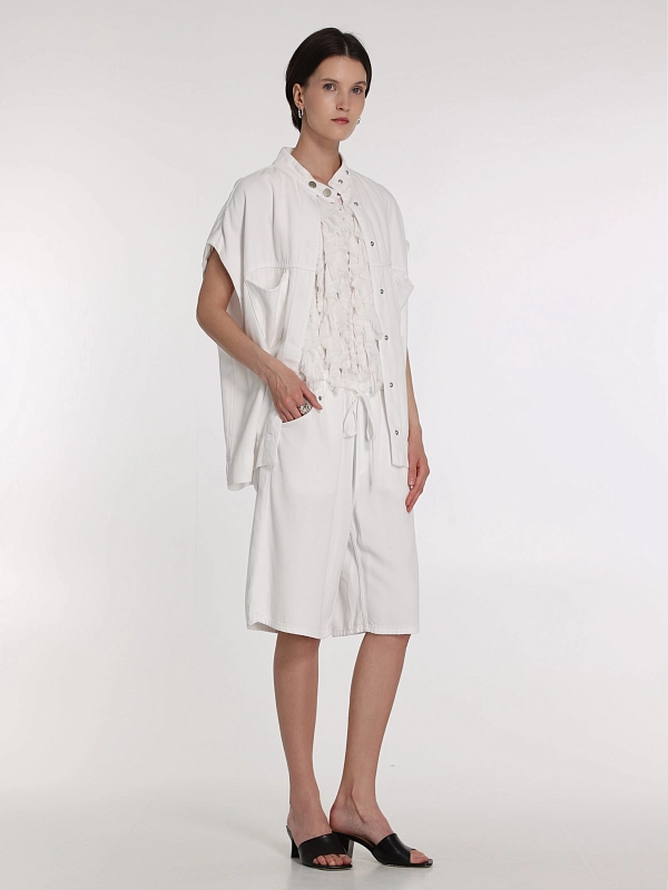 Nude жилет 1103E25324