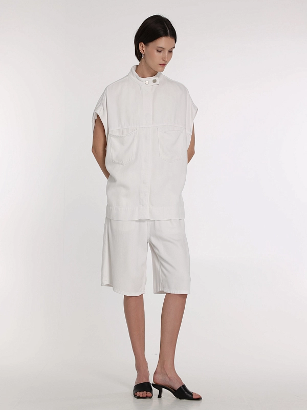 Nude жилет 1103E25324