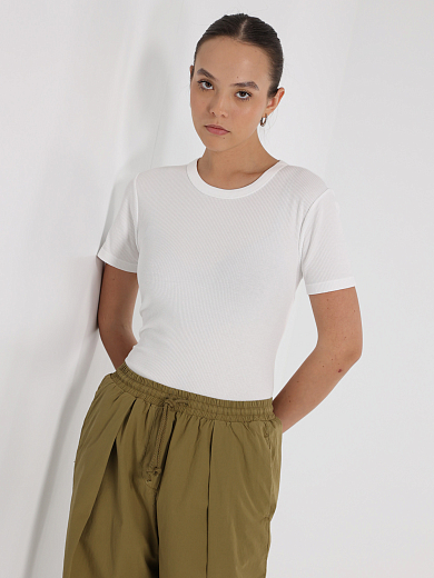 футболка PENN&INK N.Y S25F1585-A