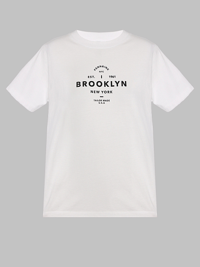 футболка PENN&INK N.Y S25F1600