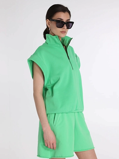 толстовка PENN&INK N.Y S25F1617