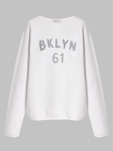 толстовка PENN&INK N.Y S25T1145