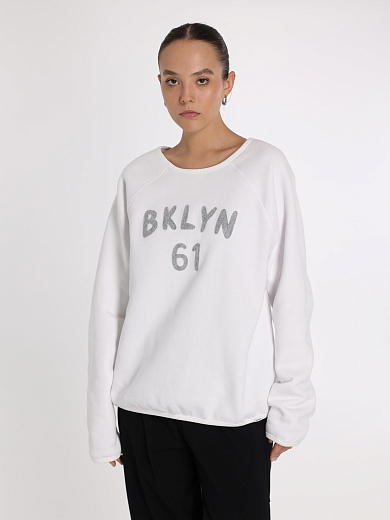 толстовка PENN&INK N.Y S25T1145