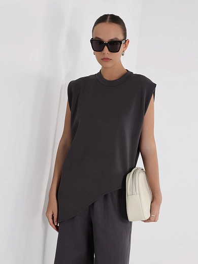 футболка PENN&INK N.Y S25T1147