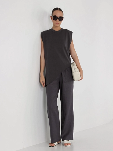 футболка PENN&INK N.Y S25T1147