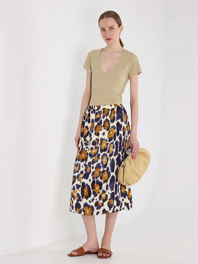 юбка PENN&INK N.Y S25T1157