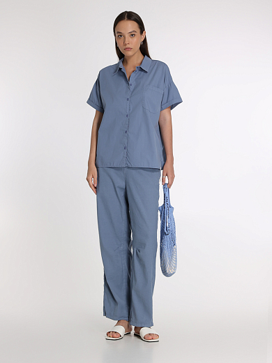 рубашка PENN&INK N.Y S25Z714