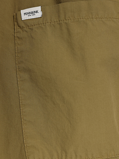 брюки карго PENN&INK N.Y S25Z723