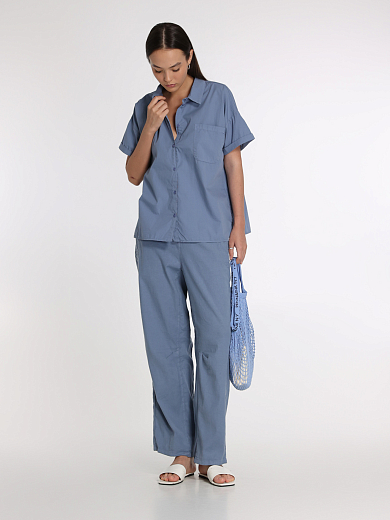 рубашка PENN&INK N.Y S25Z724