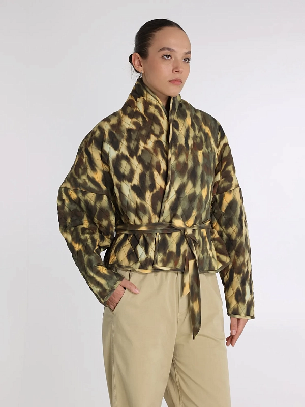 PENN&INK N.Y жакет S25C248