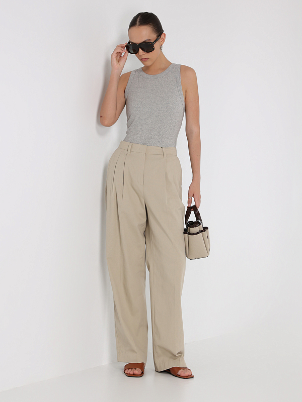 PENN&INK N.Y майка S25F1580