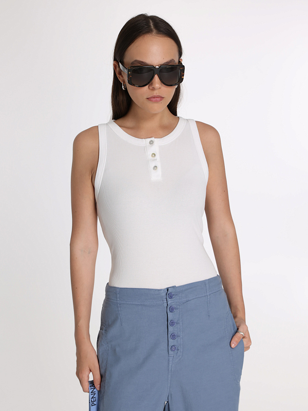 PENN&INK N.Y майка S25F1583