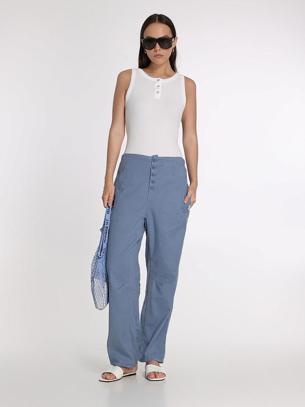 PENN&INK N.Y майка S25F1583