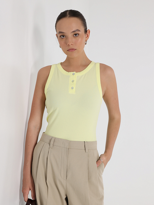 PENN&INK N.Y майка S25F1583