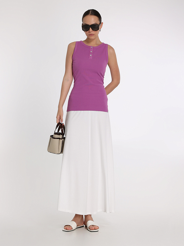 PENN&INK N.Y майка S25F1583