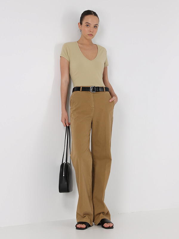 PENN&INK N.Y футболка S25F1584