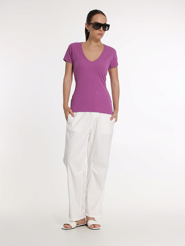 PENN&INK N.Y футболка S25F1584