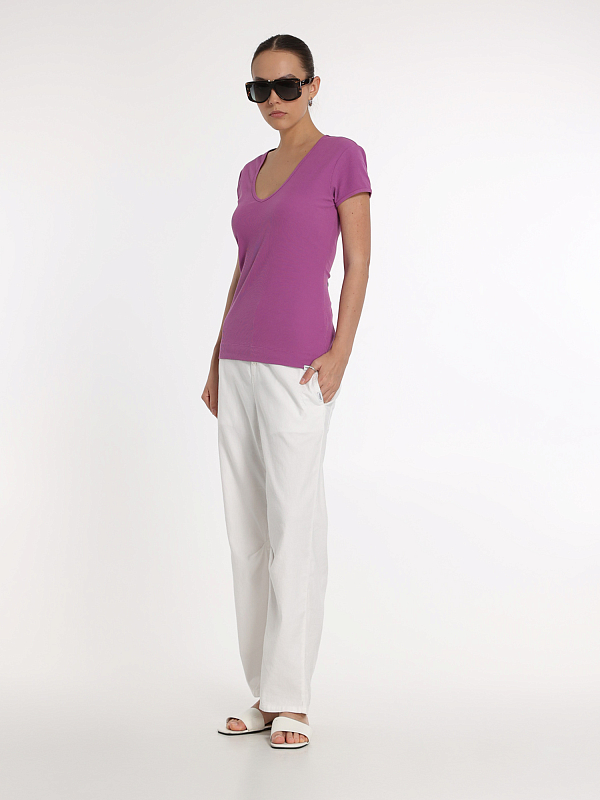 PENN&INK N.Y футболка S25F1584