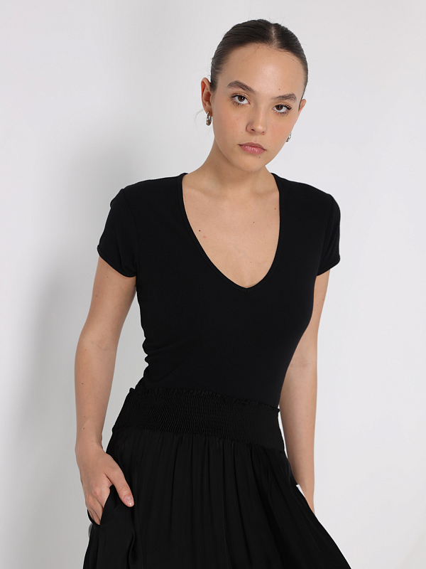 PENN&INK N.Y футболка S25F1584