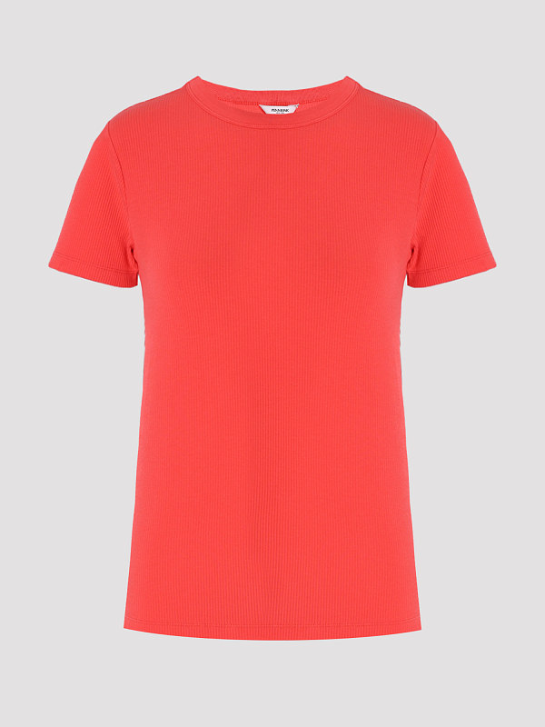 PENN&INK N.Y футболка S25F1585-A