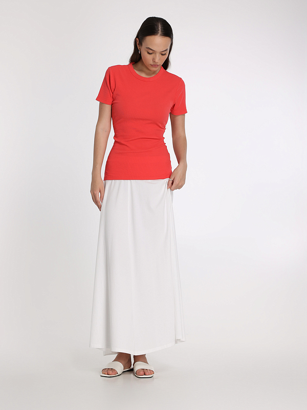 PENN&INK N.Y футболка S25F1585-A