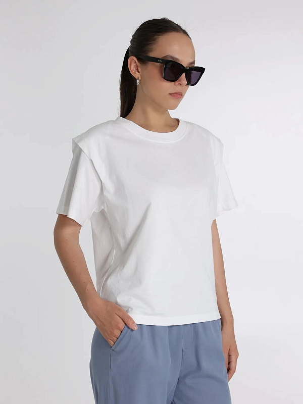 PENN&INK N.Y футболка S25F1596