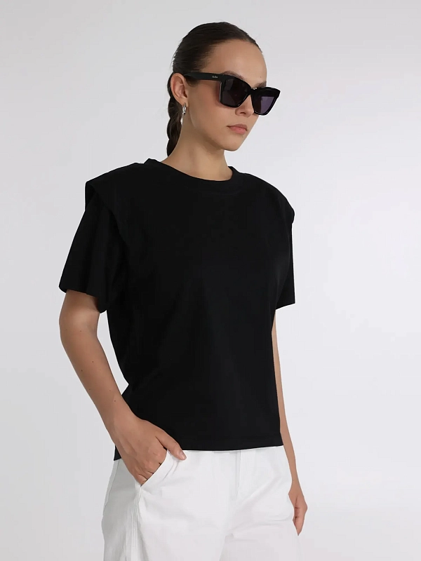 PENN&INK N.Y футболка S25F1596