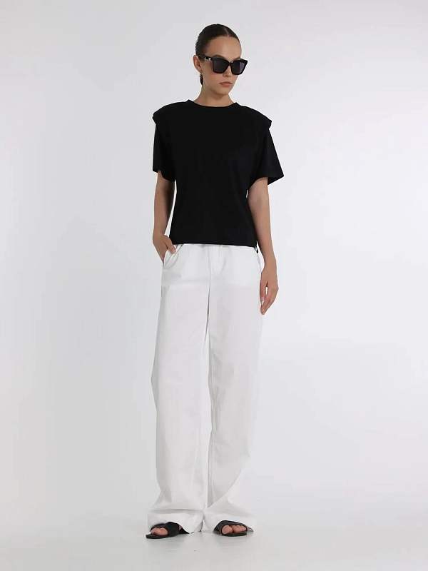 PENN&INK N.Y футболка S25F1596