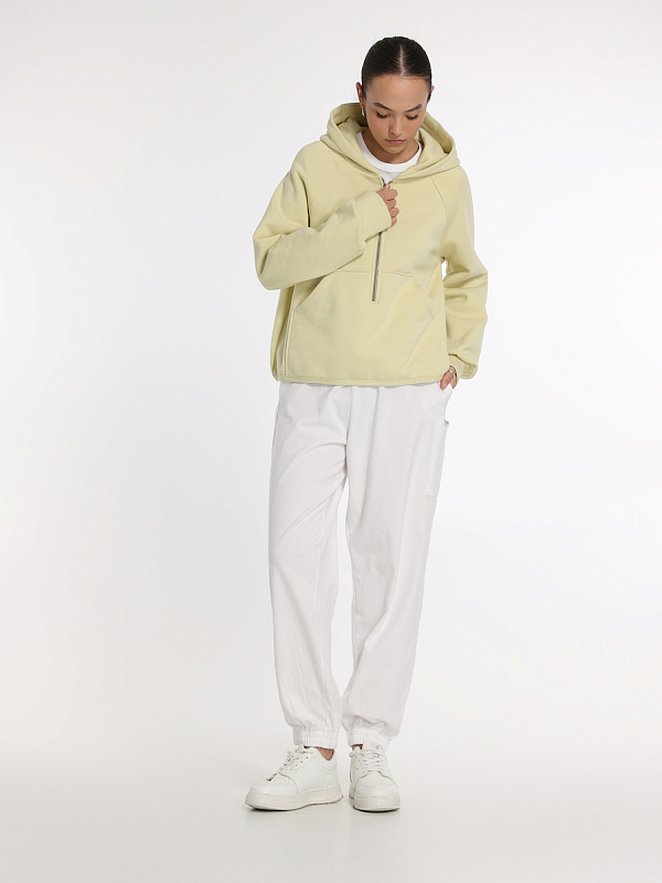 PENN&INK N.Y брюки S25F1599