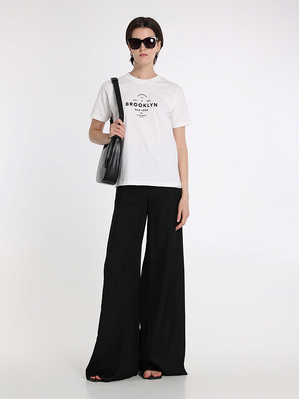 PENN&INK N.Y футболка S25F1600