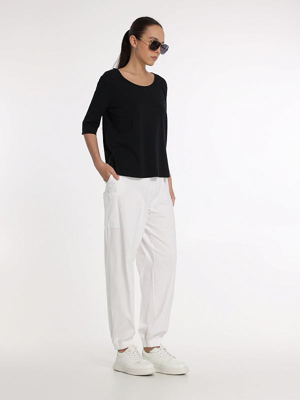 PENN&INK N.Y футболка S25F1606