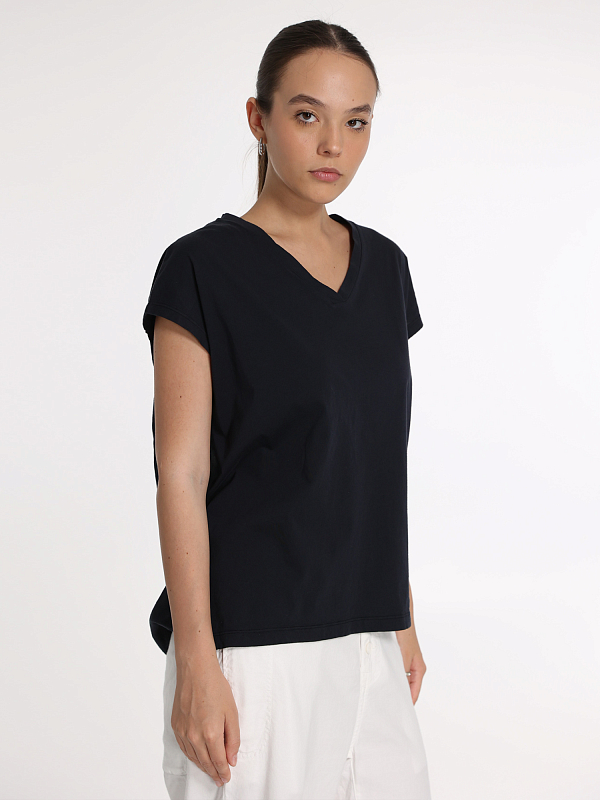 PENN&INK N.Y футболка S25F1608