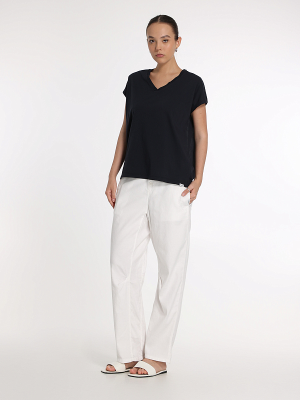 PENN&INK N.Y футболка S25F1608