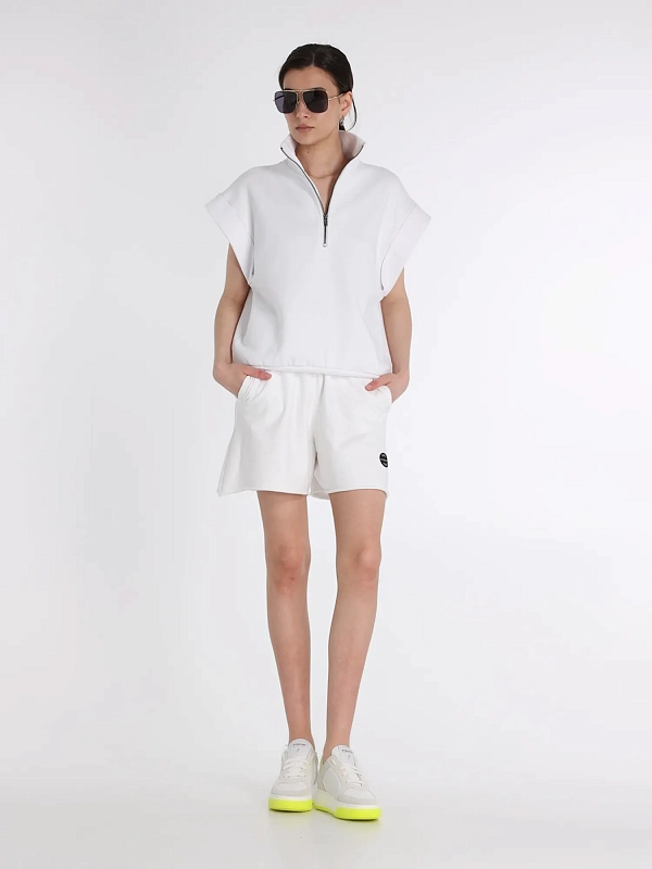 PENN&INK N.Y шорты S25F1616