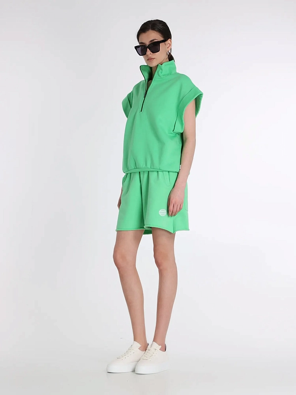 PENN&INK N.Y шорты S25F1616