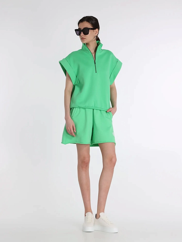 PENN&INK N.Y толстовка S25F1617