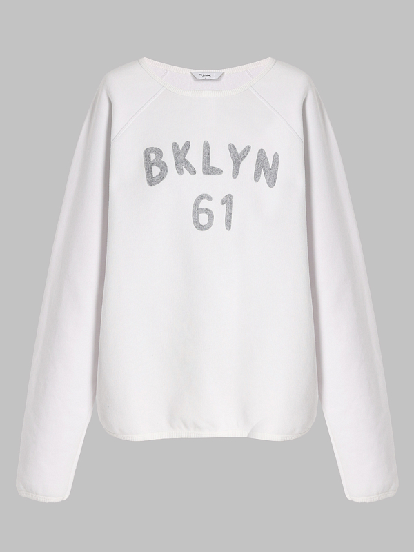 PENN&INK N.Y толстовка S25T1145