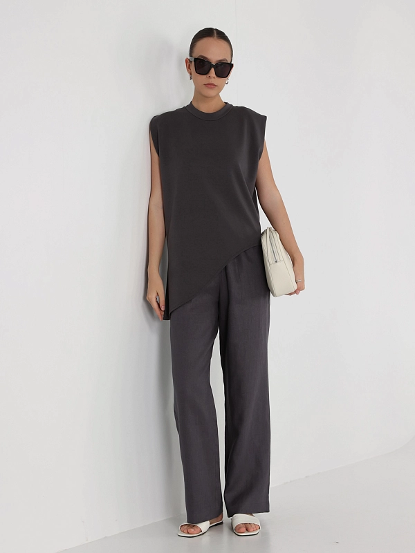 PENN&INK N.Y футболка S25T1147