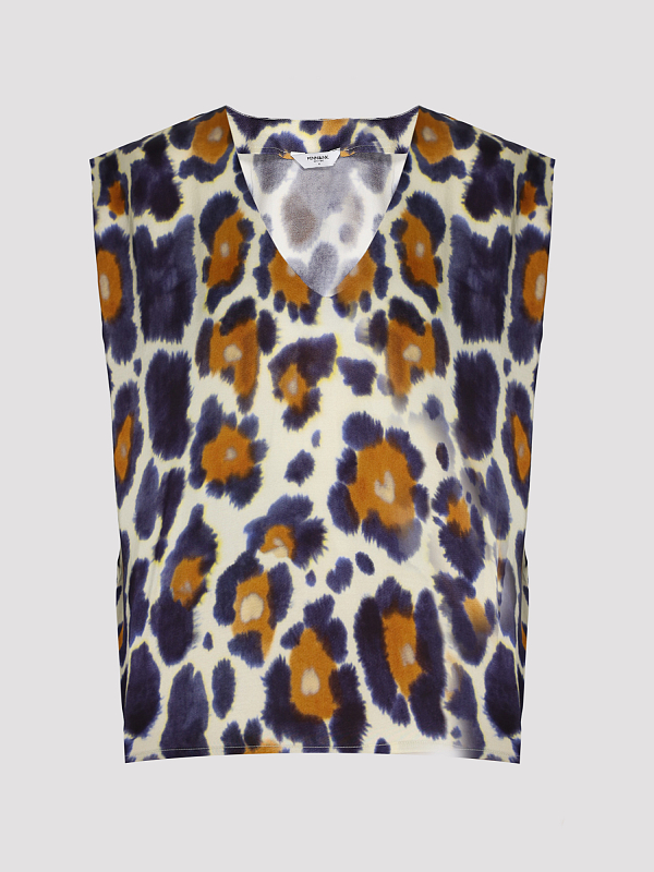 PENN&INK N.Y топ S25T1164