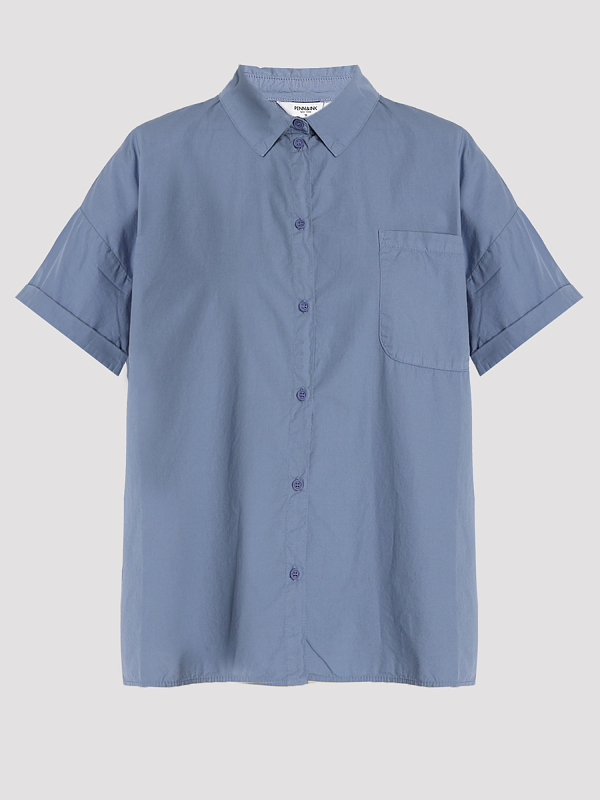 PENN&INK N.Y рубашка S25Z714