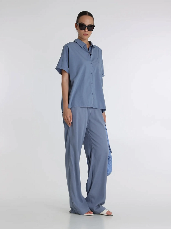 PENN&INK N.Y брюки S25Z721