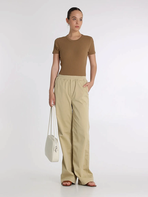 PENN&INK N.Y брюки S25Z722