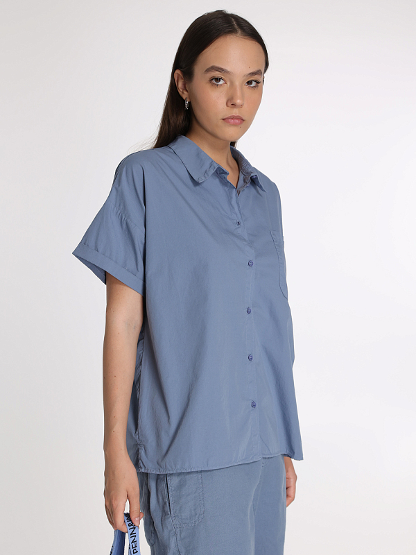 PENN&INK N.Y рубашка S25Z724