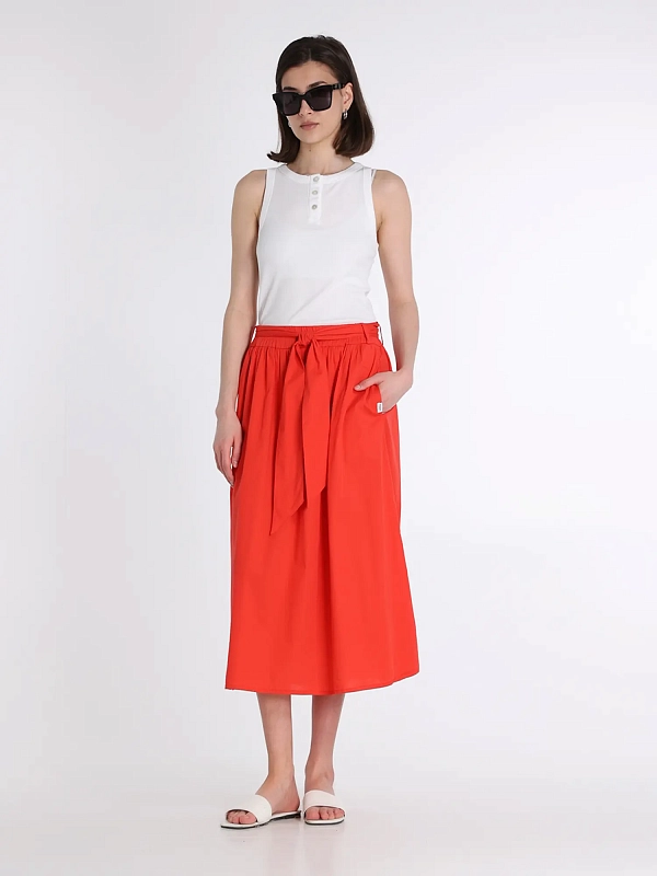 PENN&INK N.Y юбка S25Z737