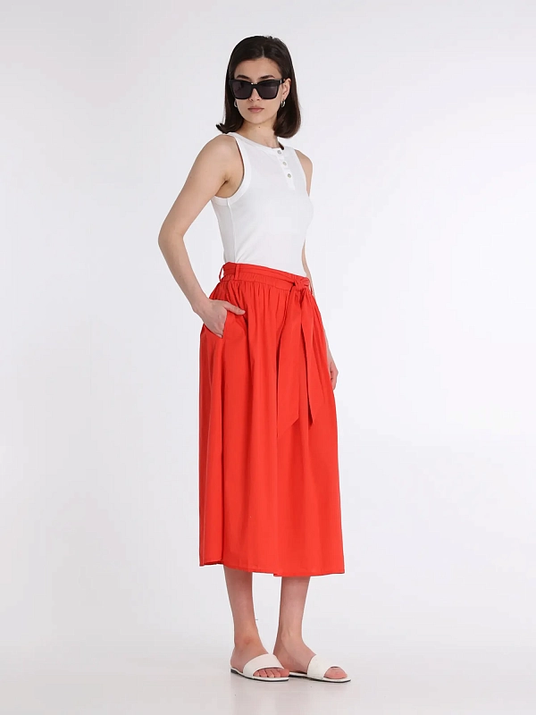 PENN&INK N.Y юбка S25Z737